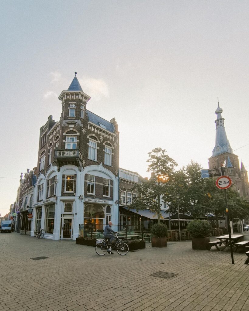 Huurprijs indicatie 2025