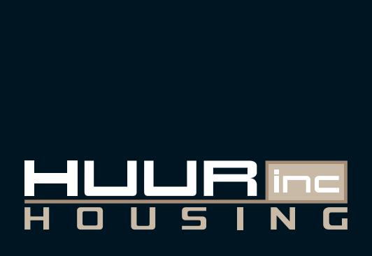 Logo Huur Inc.
