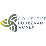 Logo van Collectief Duurzaam Wonen