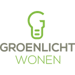 Logo van Groenlicht Wonen