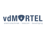 Logo vdMortel